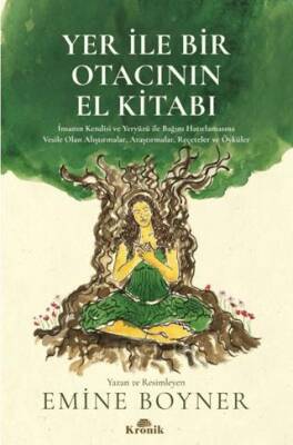 Yer İle Bir Otacının El Kitabı - 1