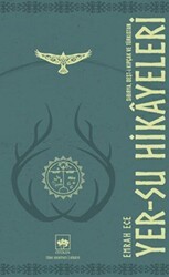 Yer - Su Hikayeleri - Ötüken Neşriyat