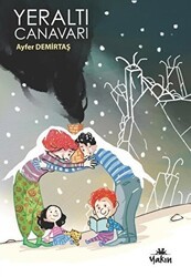 Yeraltı Canavarı - Yakın Kitabevi