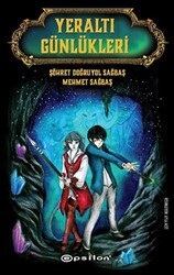 Yeraltı Günlükleri - Epsilon Yayınevi