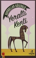 Yeraltı Kenti - Maske Kitap
