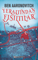 Yeraltından Fısıltılar - Epsilon Yayınevi