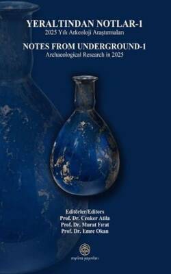 Yeraltından Notlar - 1 - 1