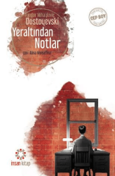Yeraltından Notlar - İnsan Kitap