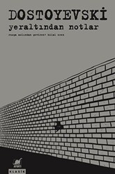 Yeraltından Notlar - Ayrıntı Yayınları