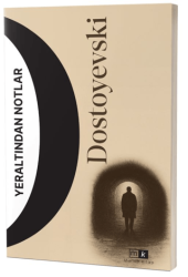 Yeraltından Notlar - Mirhan Kitap