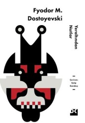 Yeraltından Notlar - Doğan Kitap