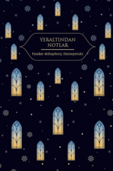 Yeraltından Notlar - Hep Kitap