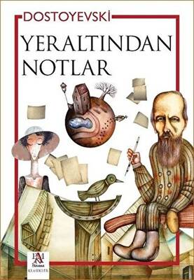 Yeraltından Notlar - 1