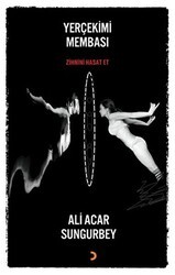 Yerçekimi Membası - Cinius Yayınları