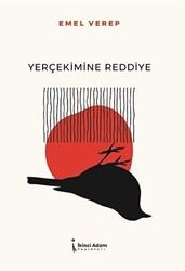 Yerçekimine Reddiye - İkinci Adam Yayınları