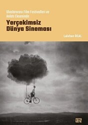 Yerçekimsiz Dünya Sineması - Nota Bene Yayınları
