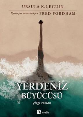 Yerdeniz Büyücüsü - 1
