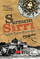 Yerebatan Sarnıcın Sırrı - Kent Kitap