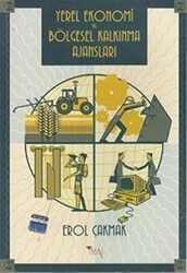 Yerel Ekonomi ve Bölgesel Kalkınma Ajansları - İmaj Yayıncılık