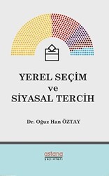 Yerel Seçim ve Siyasal Tercih - 1