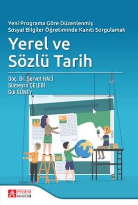 Yerel ve Sözlü Tarih - 1