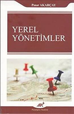 Yerel Yönetimler - 1