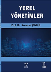 Yerel Yönetimler - Umuttepe Yayınları
