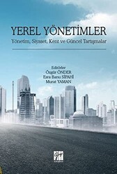 Yerel Yönetimler - Gazi Kitabevi