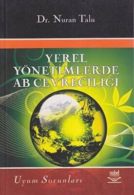 Yerel Yönetimlerde AB Çevreciliği - 1