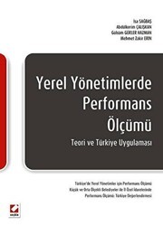 Yerel Yönetimlerde Performans Ölçümü - Seçkin Yayıncılık