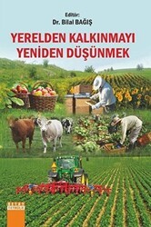Yerelden Kalkınmayı Yeniden Düşünmek - Detay Yayıncılık