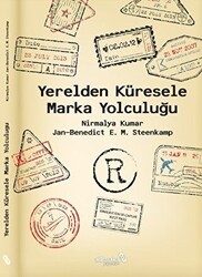 Yerelden Küresele Marka Yolculuğu - Albaraka Yayınları