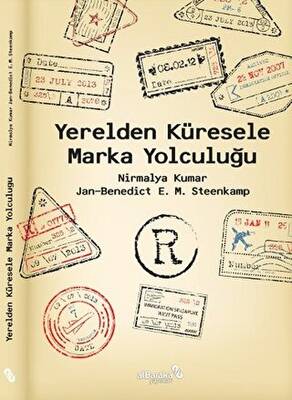 Yerelden Küresele Marka Yolculuğu - 1