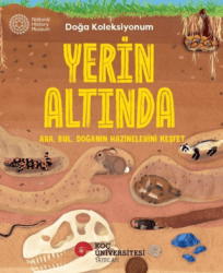Yerin Altında - Koç Üniversitesi Yayınları