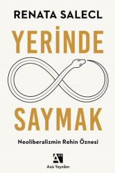Yerinde Saymak - Axis Yayınları