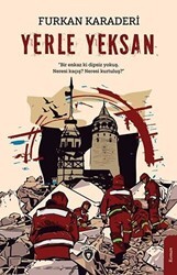 Yerle Yeksan - Dorlion Yayınları