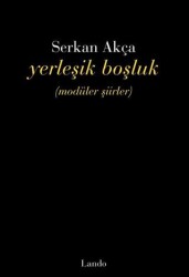 Yerleşik Boşluk - Lando Yayınları