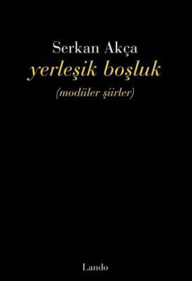 Yerleşik Boşluk - 1