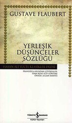 Yerleşik Düşünceler Sözlüğü - İş Bankası Kültür Yayınları