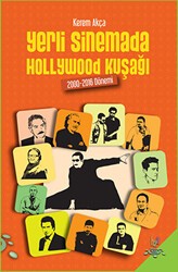 Yerli Sinemada Hollywood Kuşağı - h2o Kitap