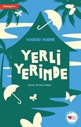 Yerli Yerinde - Dönüşüm 2 - Can Çocuk Yayınları