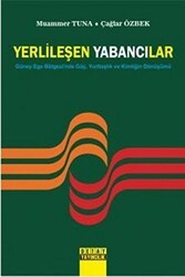 Yerlileşen Yabancılar - Detay Yayıncılık