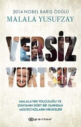 Yersiz Yurtsuz - Epsilon Yayınevi