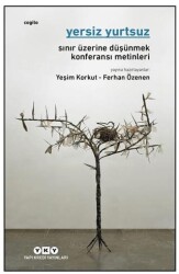 Yersiz Yurtsuz - Yapı Kredi Yayınları