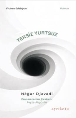 Yersiz Yurtsuz - 1