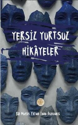 Yersiz Yurtsuz Hikayeler - 1