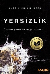 Yersizlik - Salon Yayınları