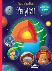Yeryüzü - Araştırma Dizisi - Teleskop Popüler Bilim