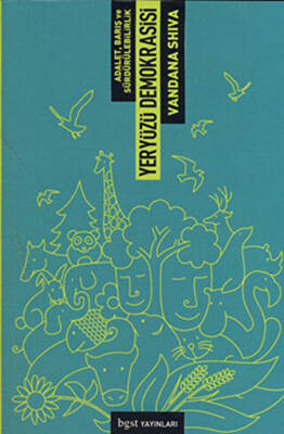 Yeryüzü Demokrasisi - 1