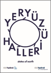 Yeryüzü Halleri - States Of Earth Türkçe - İngilizce - Yapı Kredi Yayınları