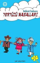 Yeryüzü Masalları - Yar Yayınları