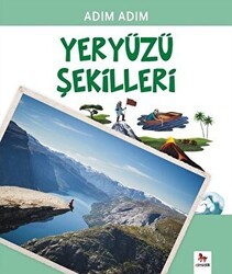 Yeryüzü Şekilleri - Almidilli