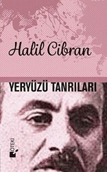 Yeryüzü Tanrıları - Öteki Yayınevi