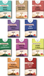 Yeryüzü Yıldızları Seti 10 Kitap - Yüksel Yayıncılık